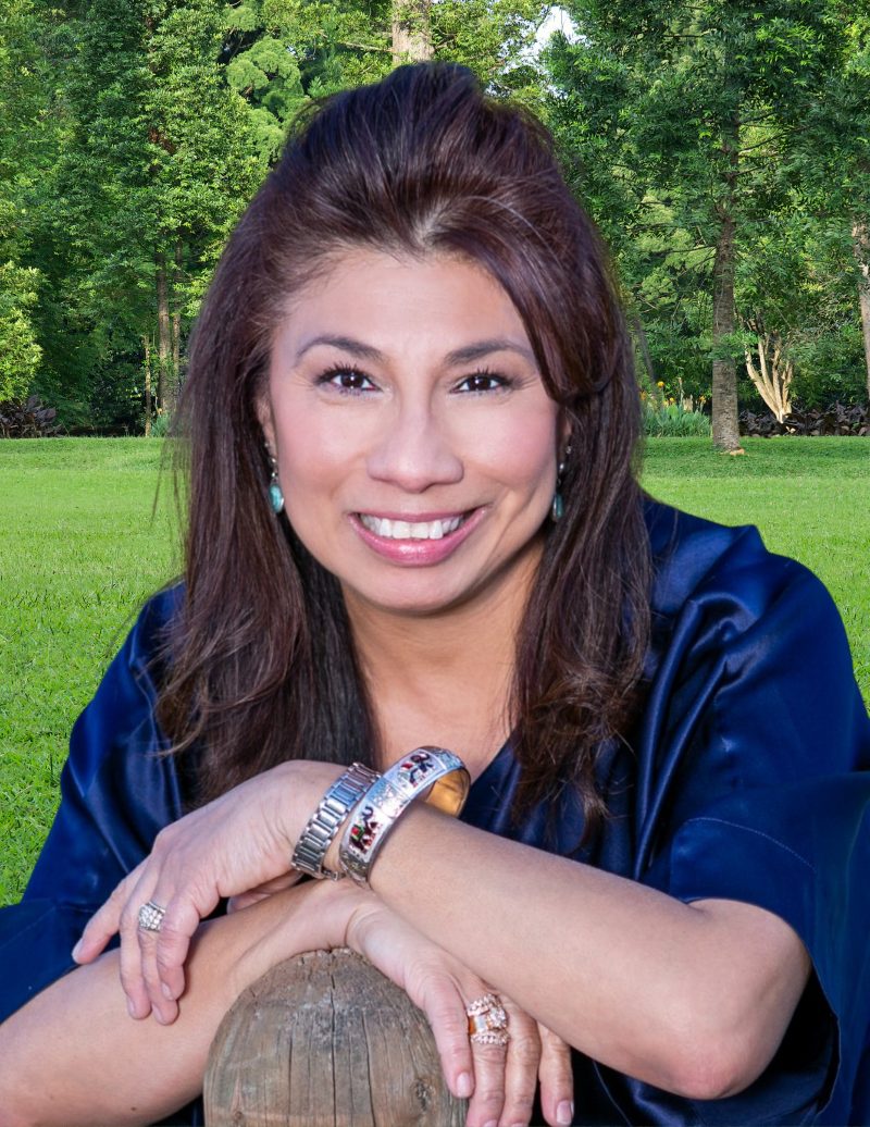 Lisa Keener